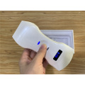 Medical Diagnostic Equipment Wireless Handheld Linear/Convex Array Probe Ultrasound Scanner